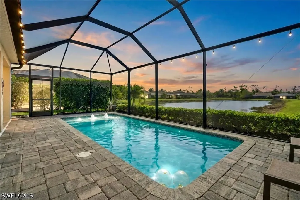 Fort Myers FL, 11509 Grey Egret Circle