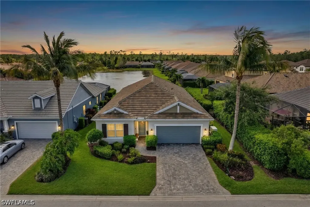 11509 Grey Egret Circle Fort Myers FL 33966