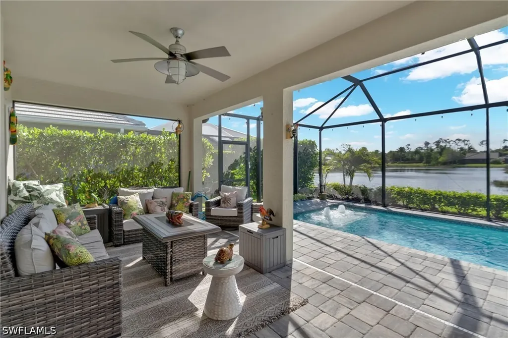 11509 Grey Egret Circle Fort Myers FL 33966