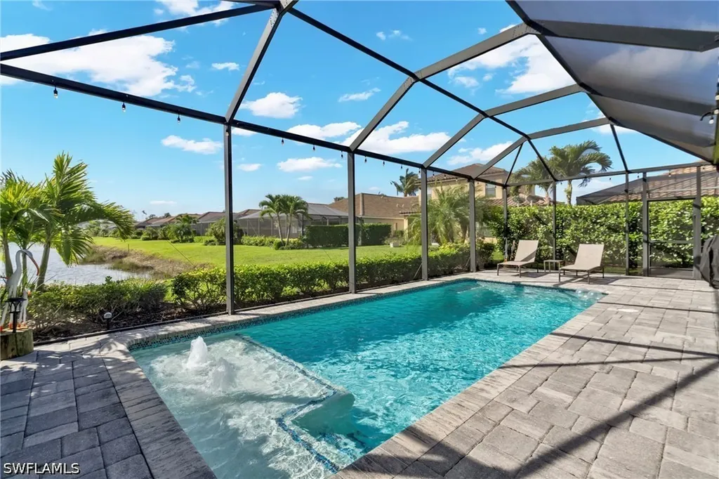 11509 Grey Egret Circle Fort Myers FL 33966
