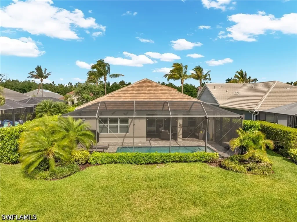 11509 Grey Egret Circle Fort Myers FL 33966