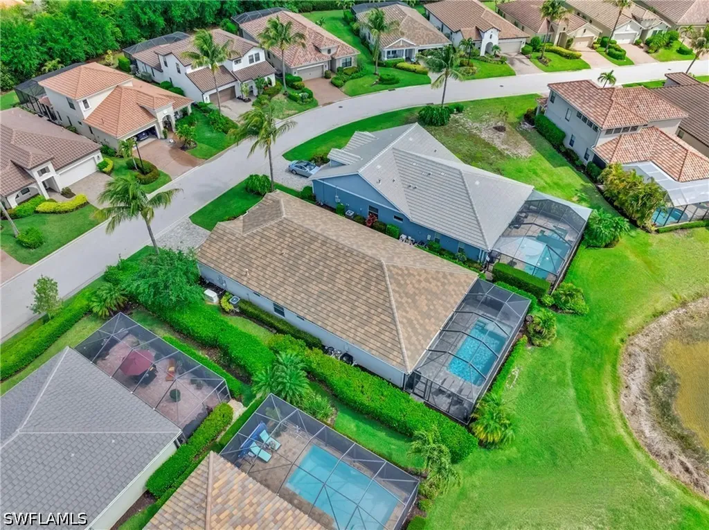 11509 Grey Egret Circle Fort Myers FL 33966