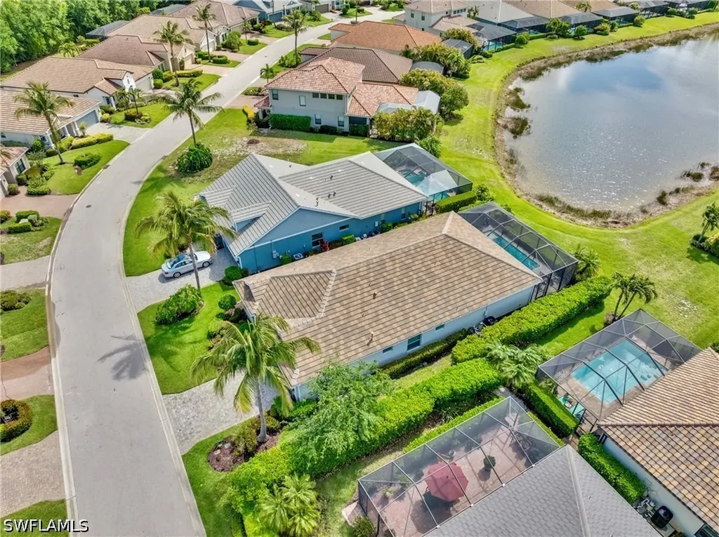 11509 Grey Egret Circle Fort Myers FL 33966