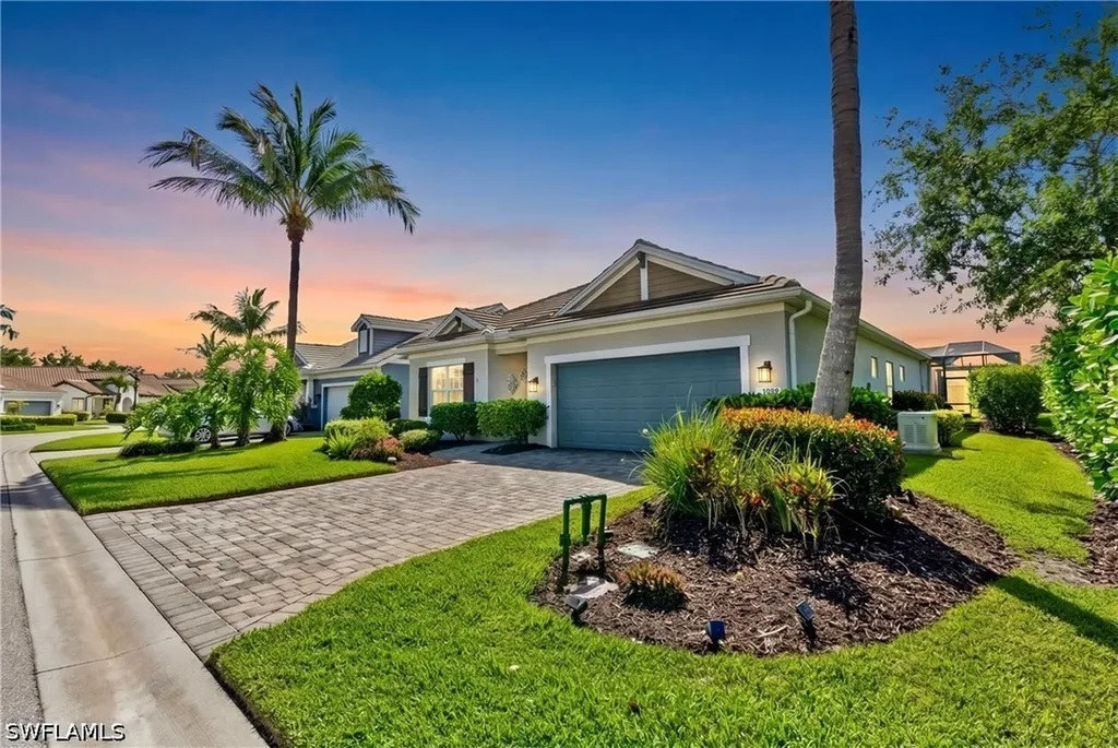 11509 Grey Egret Circle Fort Myers FL 33966