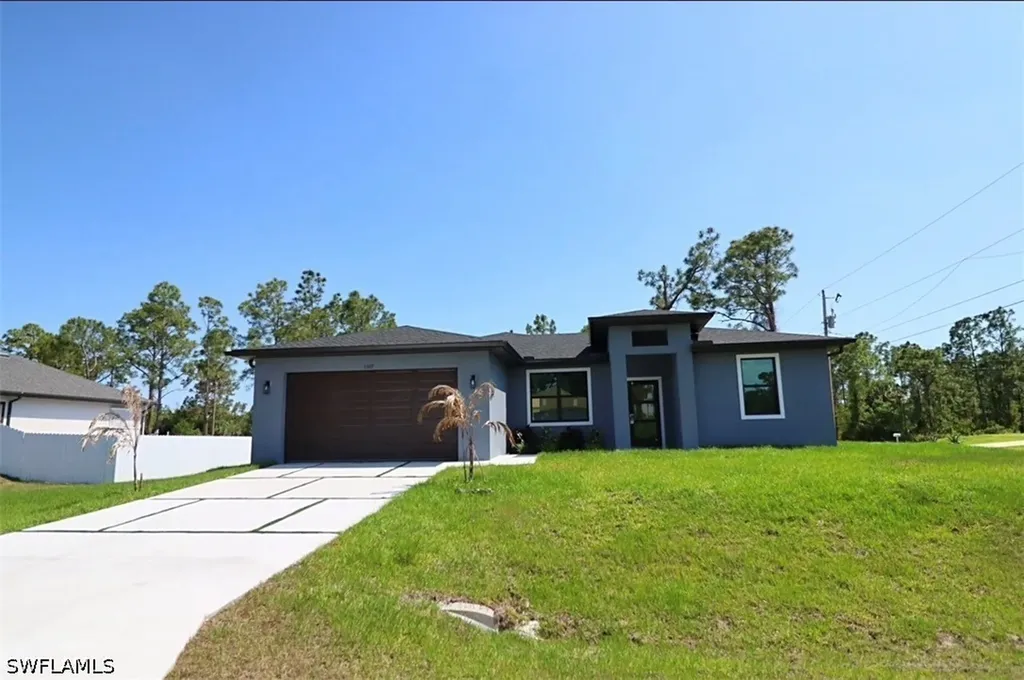 1507 W 11th Street Lehigh Acres FL 33972