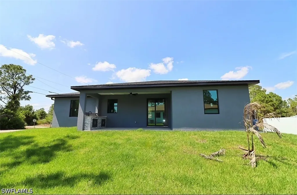 1507 W 11th Street Lehigh Acres FL 33972