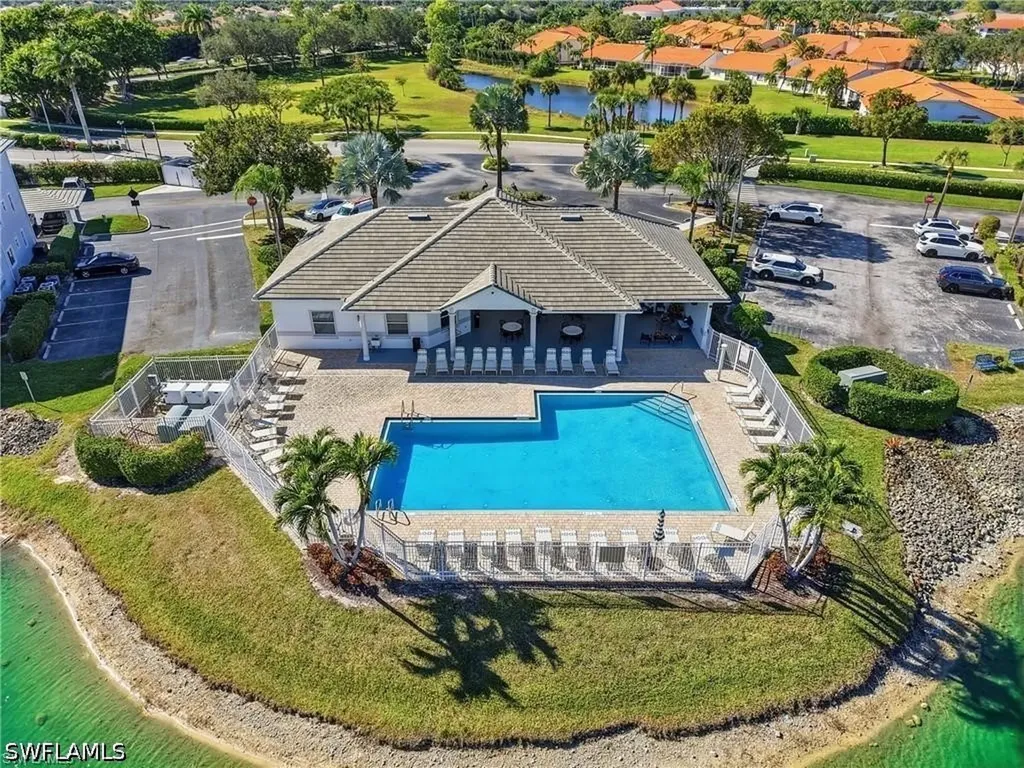 7819 Regal Heron Circle Naples FL 34104