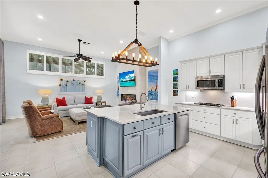 3441 Lakemont Drive Bonita Springs FL 34134