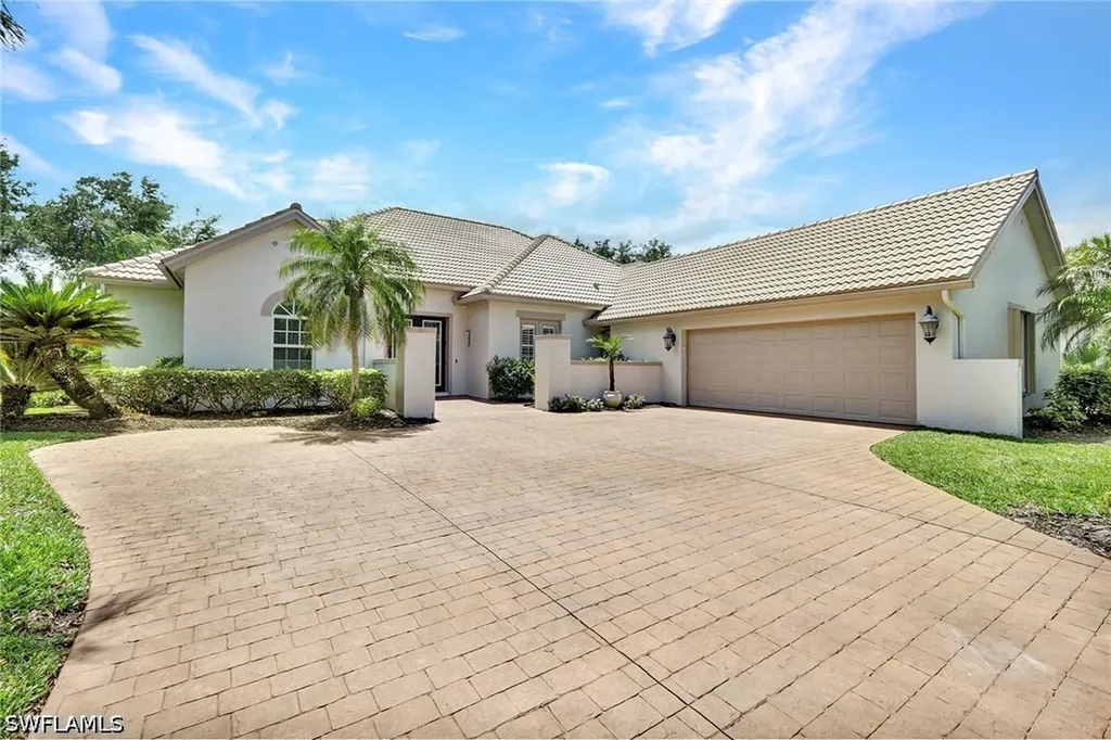 3441 Lakemont Drive Bonita Springs FL 34134