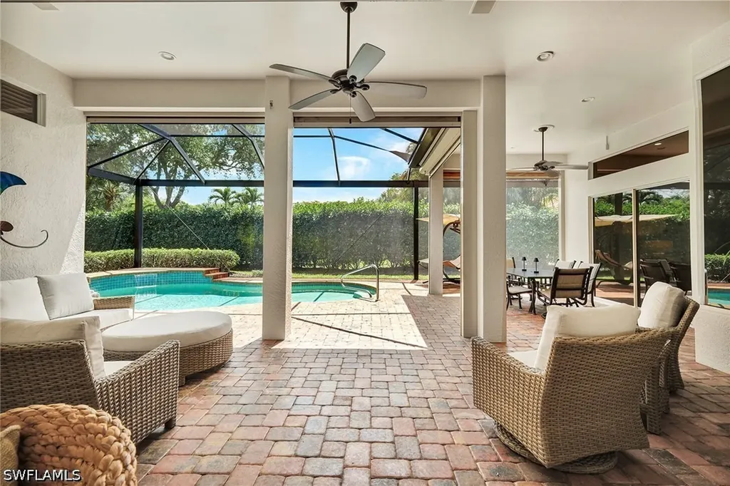 3441 Lakemont Drive Bonita Springs FL 34134