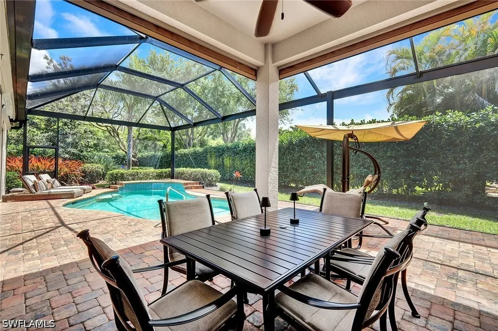 3441 Lakemont Drive Bonita Springs FL 34134