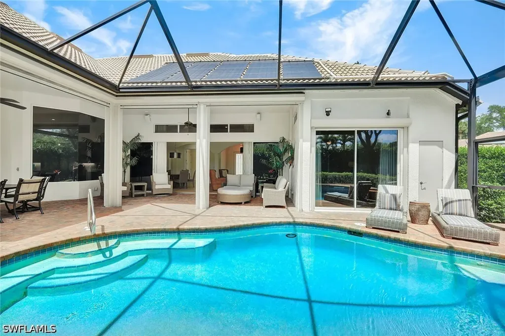3441 Lakemont Drive Bonita Springs FL 34134