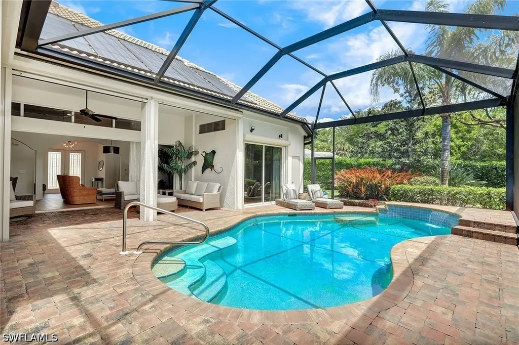 3441 Lakemont Drive Bonita Springs FL 34134
