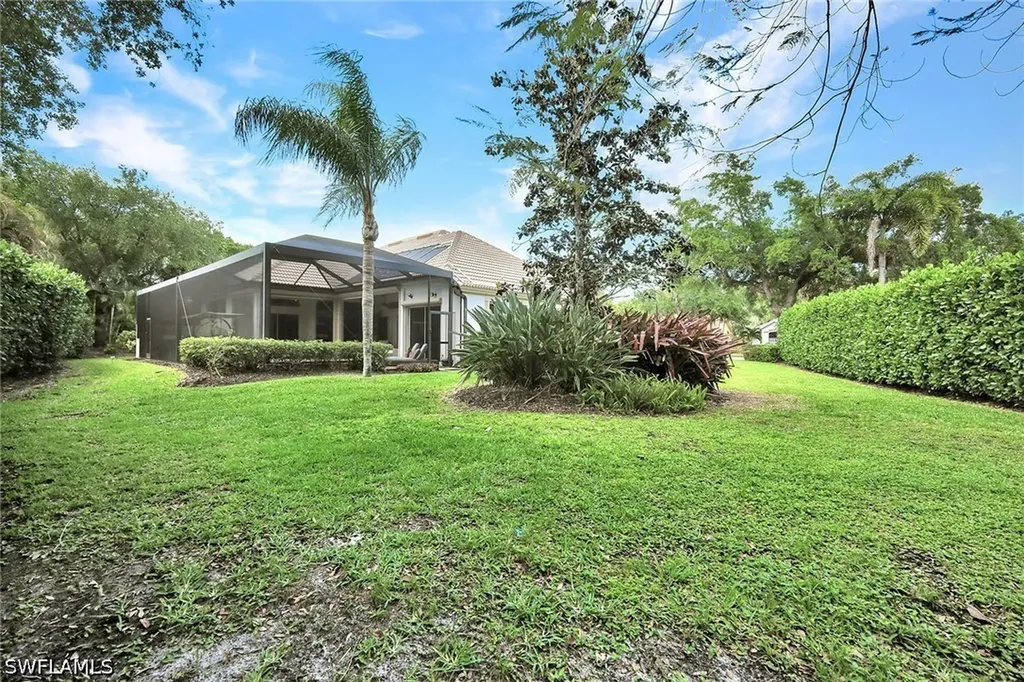 3441 Lakemont Drive Bonita Springs FL 34134