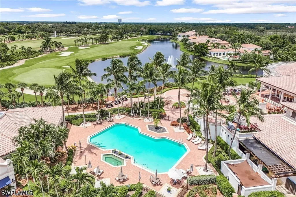 3441 Lakemont Drive Bonita Springs FL 34134