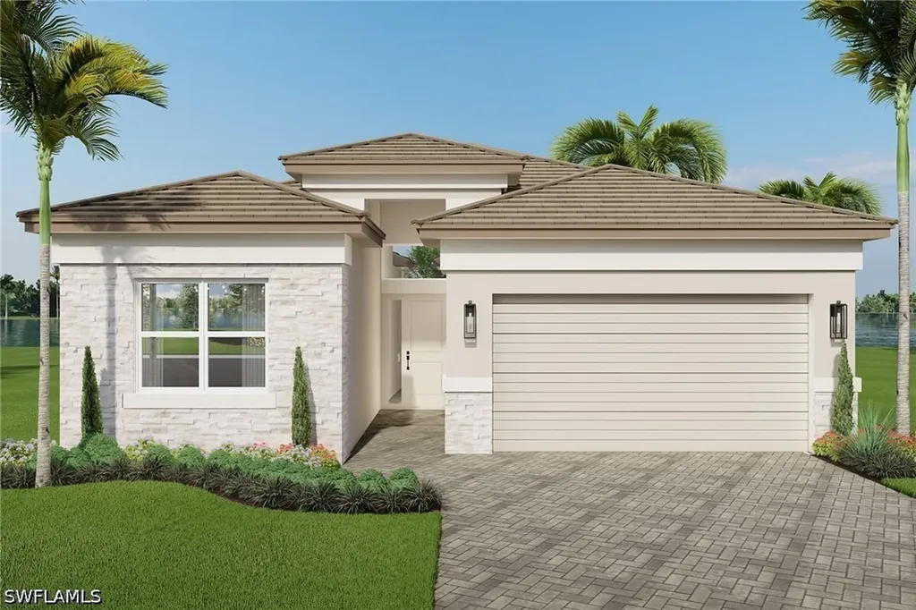 2550 Kingfisher Drive Naples FL 34112