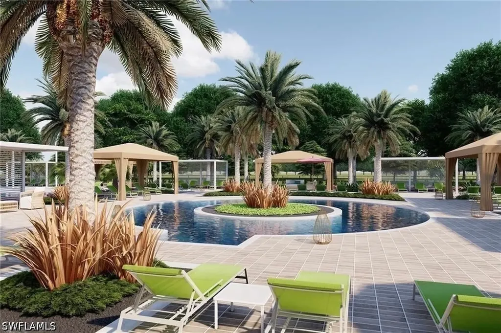 2550 Kingfisher Drive Naples FL 34112