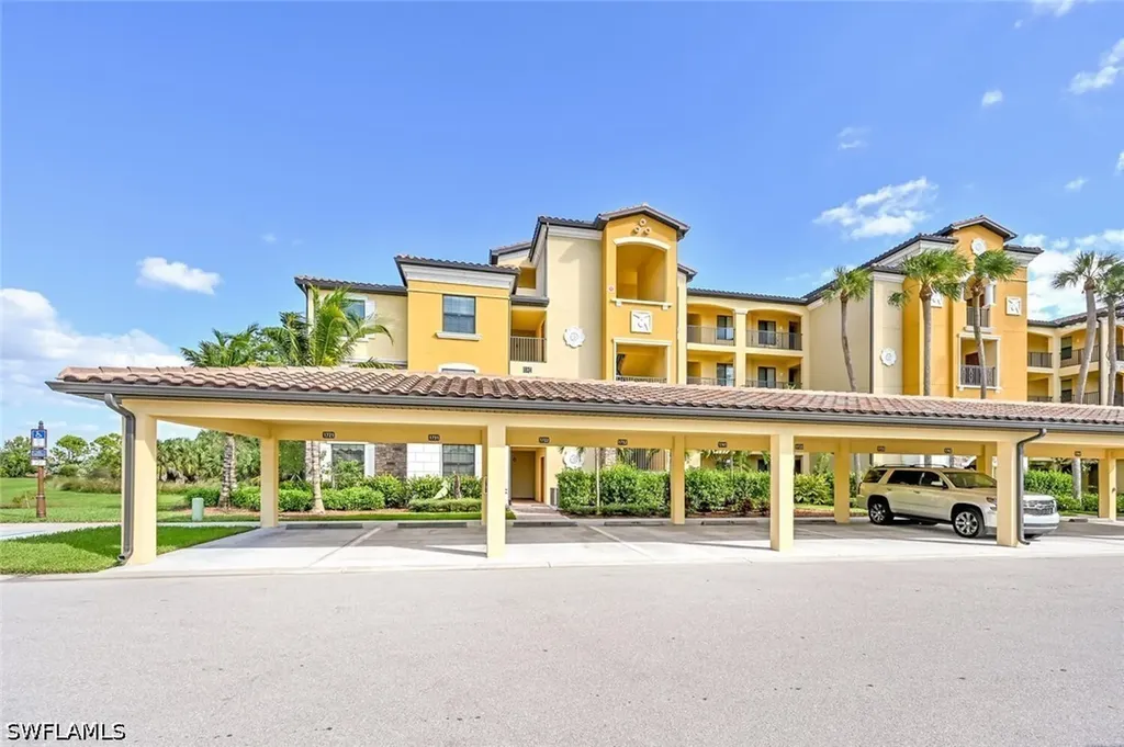 9834 Giaveno Circle Naples FL 34113
