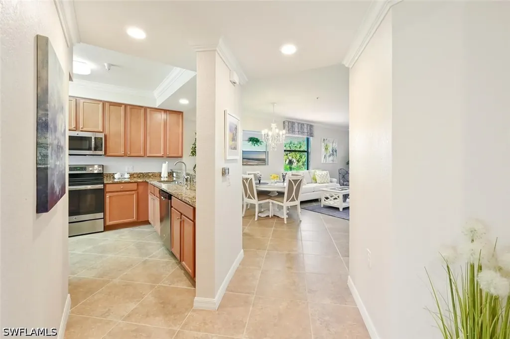 9834 Giaveno Circle Naples FL 34113