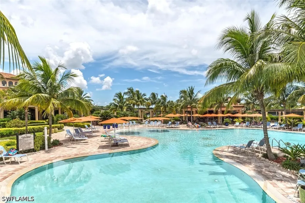 9834 Giaveno Circle Naples FL 34113