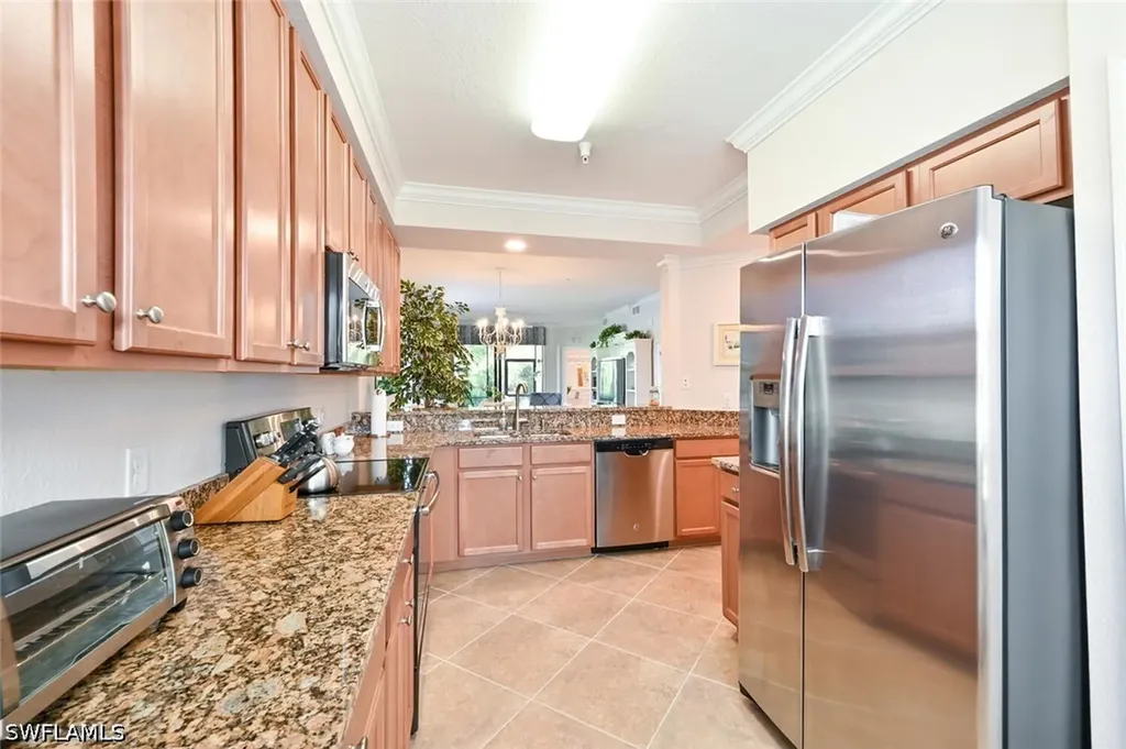 9834 Giaveno Circle Naples FL 34113