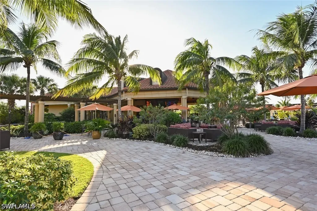 9834 Giaveno Circle Naples FL 34113