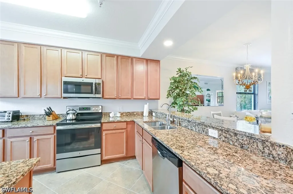 9834 Giaveno Circle Naples FL 34113