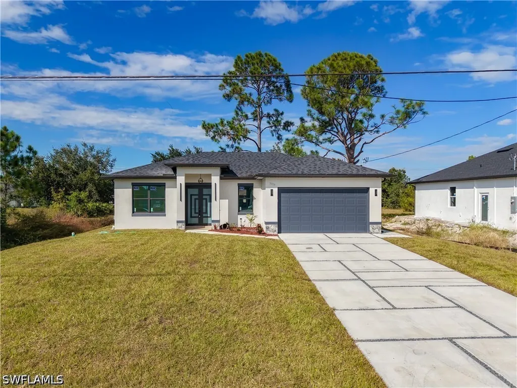 3814 9th Street SW 3814 9th Street Sw, Lehigh Acres Lehigh Acres FL 33976