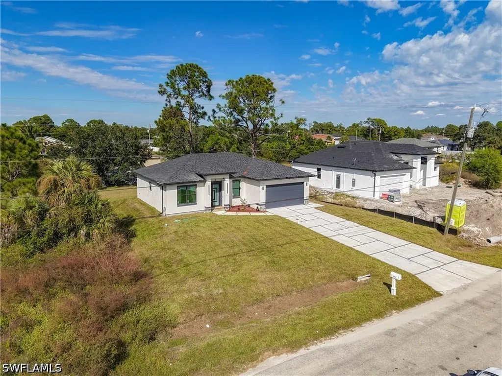 3814 9th Street SW 3814 9th Street Sw, Lehigh Acres Lehigh Acres FL 33976