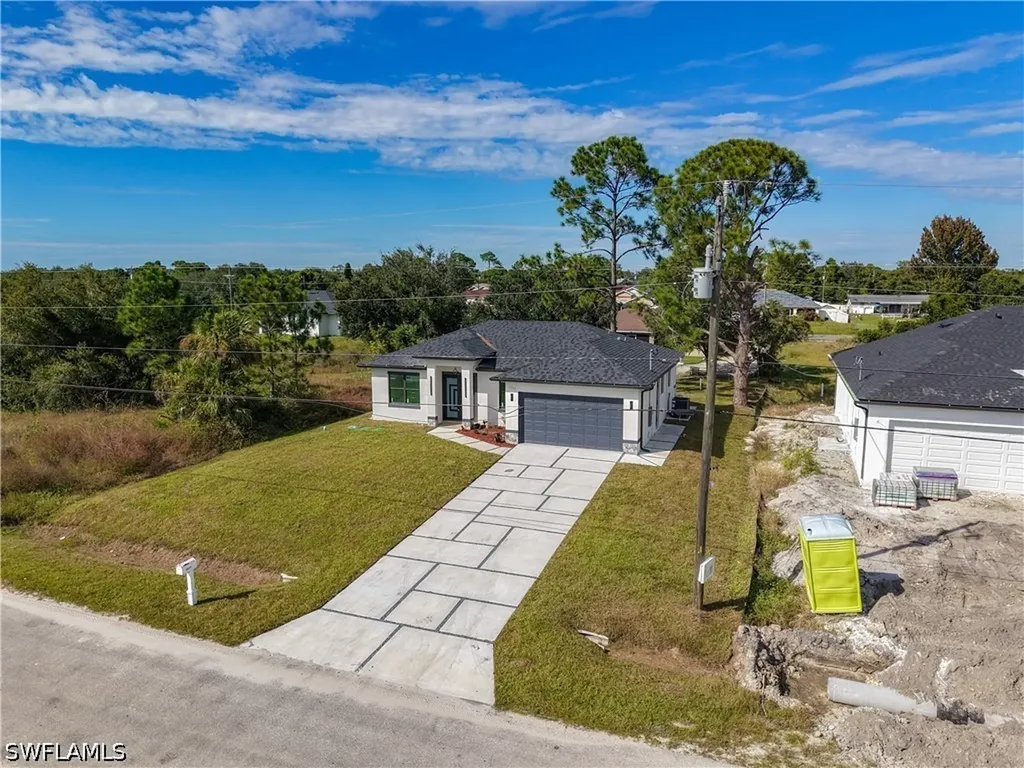 3814 9th Street SW 3814 9th Street Sw, Lehigh Acres Lehigh Acres FL 33976