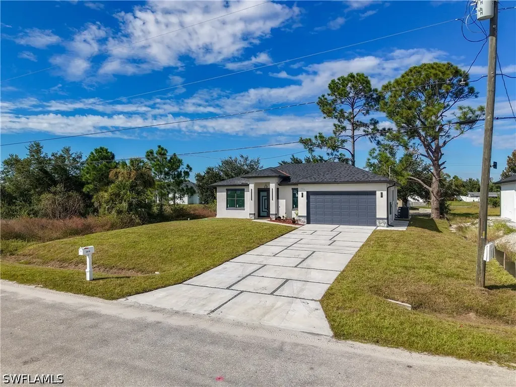 3814 9th Street SW 3814 9th Street Sw, Lehigh Acres Lehigh Acres FL 33976