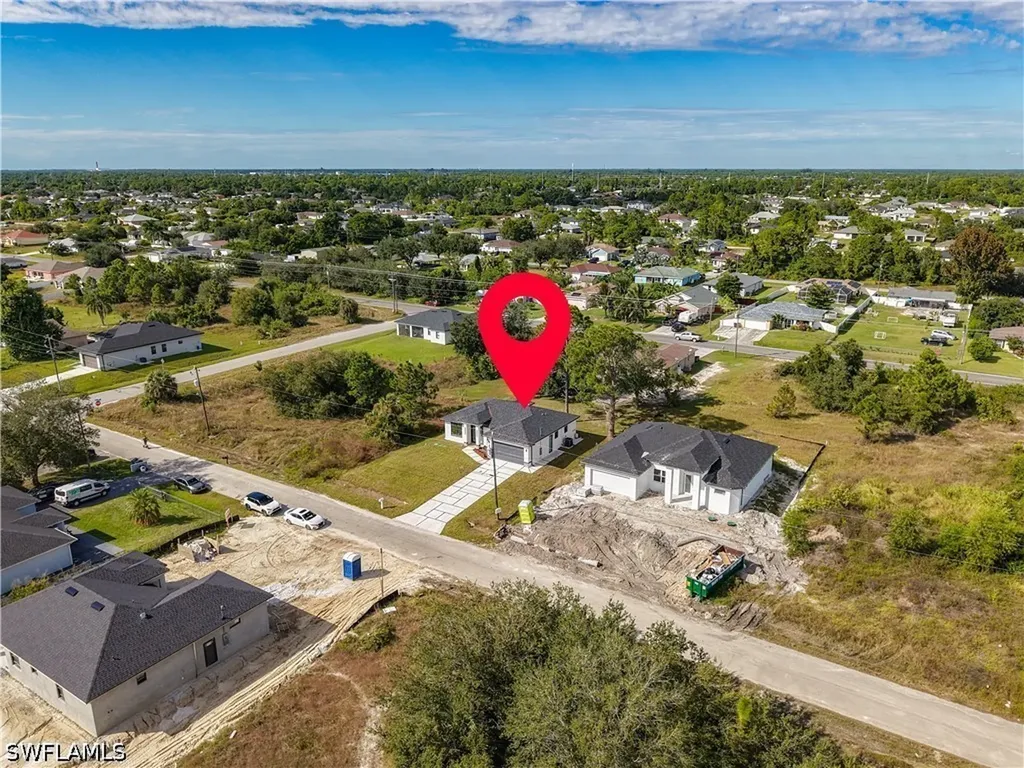 3814 9th Street SW 3814 9th Street Sw, Lehigh Acres Lehigh Acres FL 33976