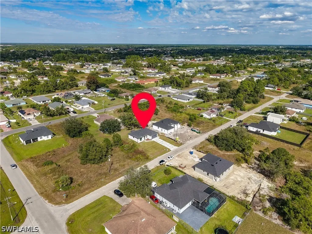 3814 9th Street SW 3814 9th Street Sw, Lehigh Acres Lehigh Acres FL 33976