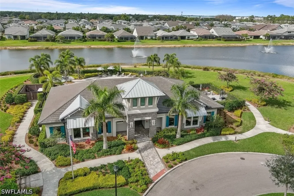 9041 Bramley Terrace Fort Myers FL 33967