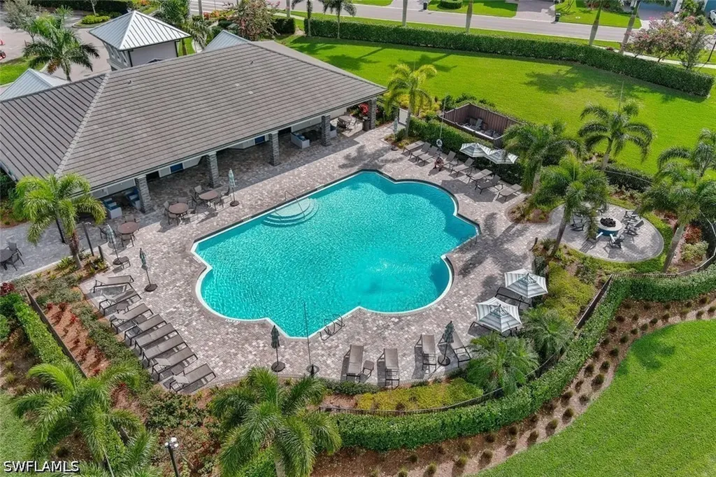 9041 Bramley Terrace Fort Myers FL 33967