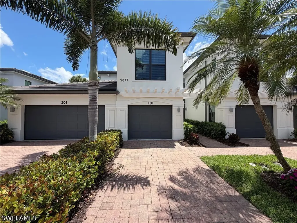 2377 Ravenna Boulevard Naples FL 34109
