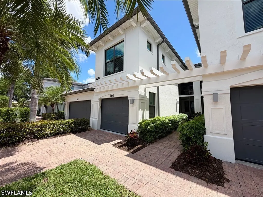 2377 Ravenna Boulevard Naples FL 34109