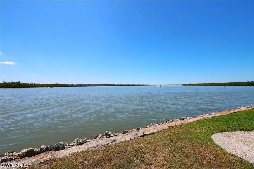 611 Palm Avenue Coon Key Pass Fishing Village FL 34140