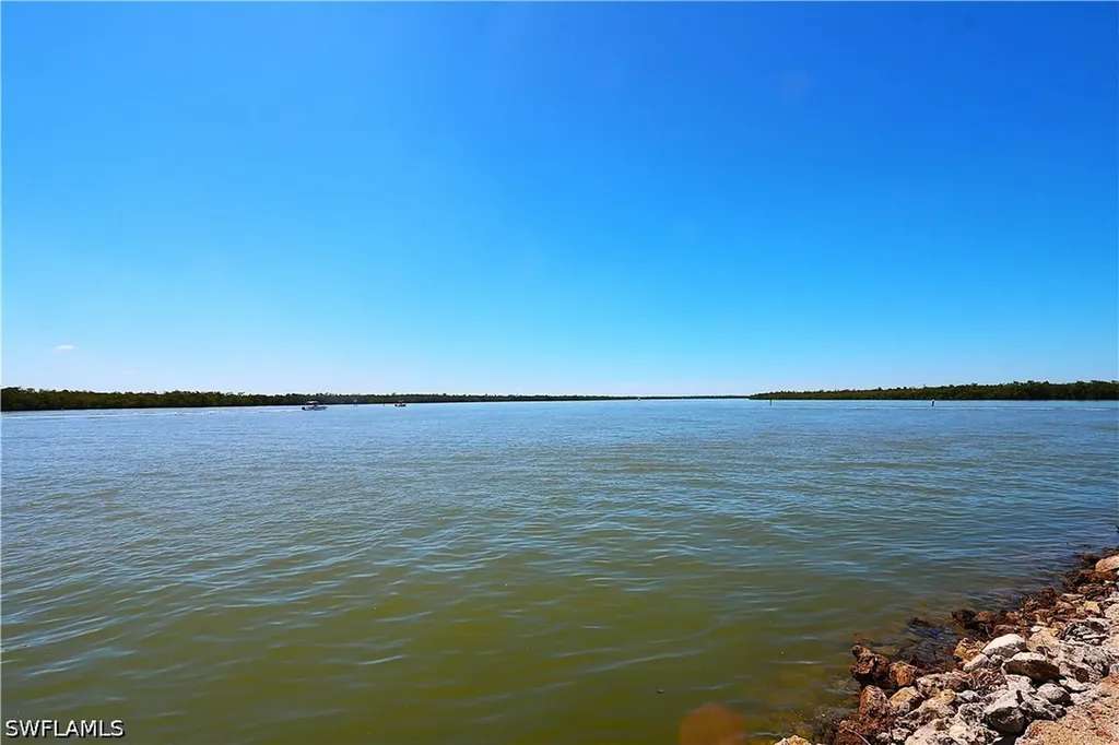 611 Palm Avenue Coon Key Pass Fishing Village FL 34140