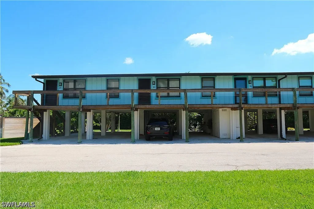 611 Palm Avenue Coon Key Pass Fishing Village FL 34140
