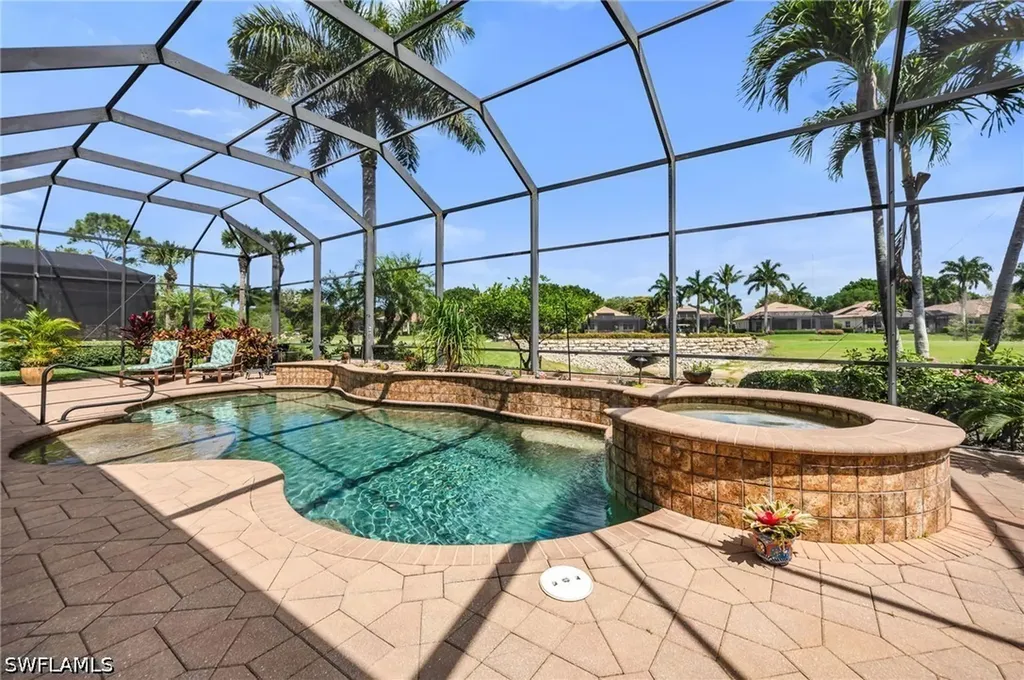 14512 Lieto Lane Bonita Springs FL 34135