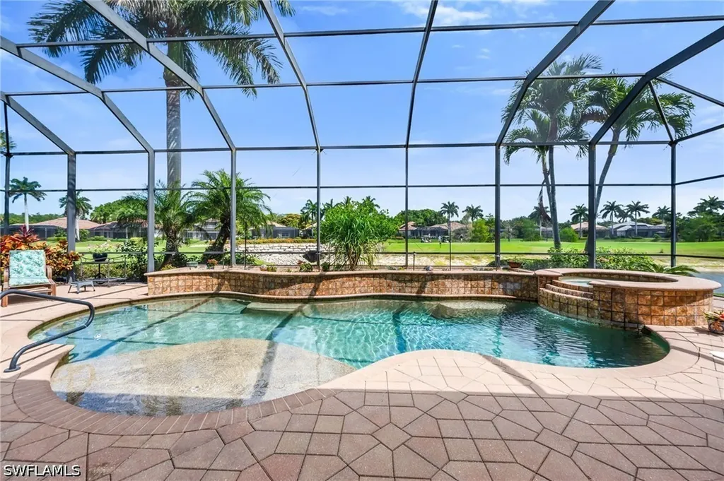14512 Lieto Lane Bonita Springs FL 34135