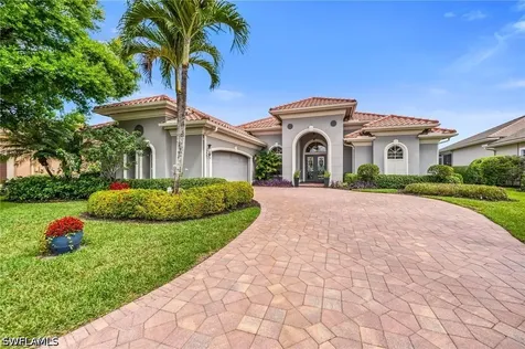 14512 Lieto Lane Bonita Springs FL 34135