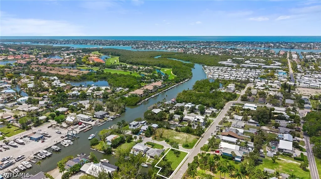 Orange Street Naples FL 34112