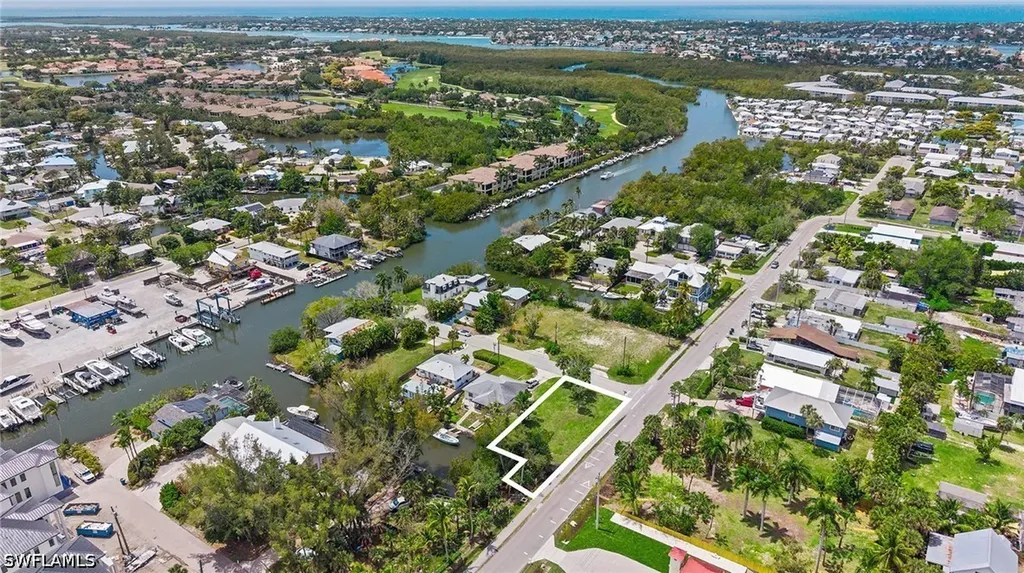 Orange Street Naples FL 34112