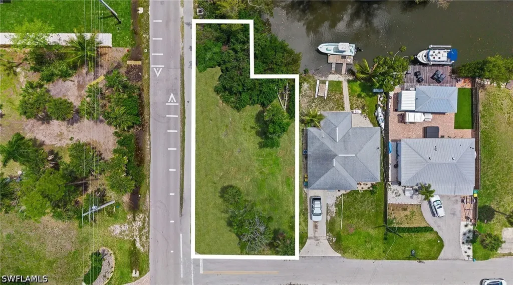 Orange Street Naples FL 34112