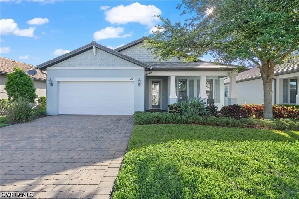 9314 Bexley Drive Fort Myers FL 33967