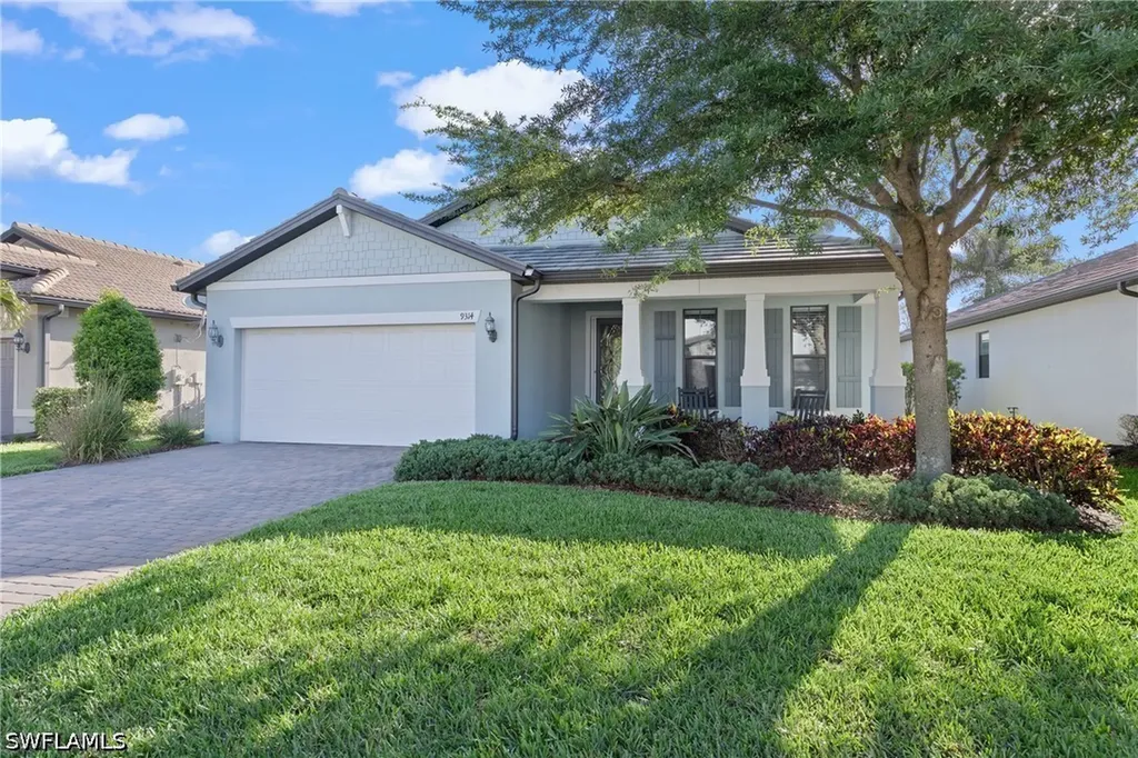 9314 Bexley Drive Fort Myers FL 33967