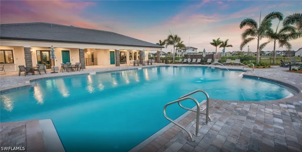 9314 Bexley Drive Fort Myers FL 33967