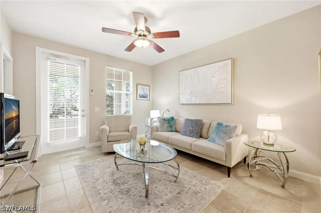 7821 Veronawalk Boulevard Naples FL 34114